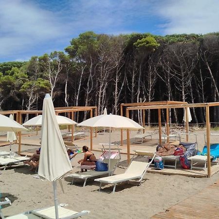 Casetta Dei Sogni Eboli Buitenkant foto